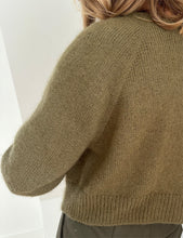 Indlæs billede til gallerivisning Darcy Cardigan
