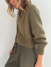 Indlæs billede til gallerivisning Darcy Cardigan
