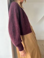 Indlæs billede til gallerivisning Darcy Cardigan
