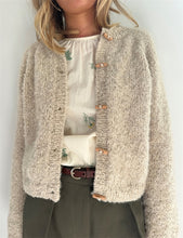 Indlæs billede til gallerivisning Foundation Cardigan
