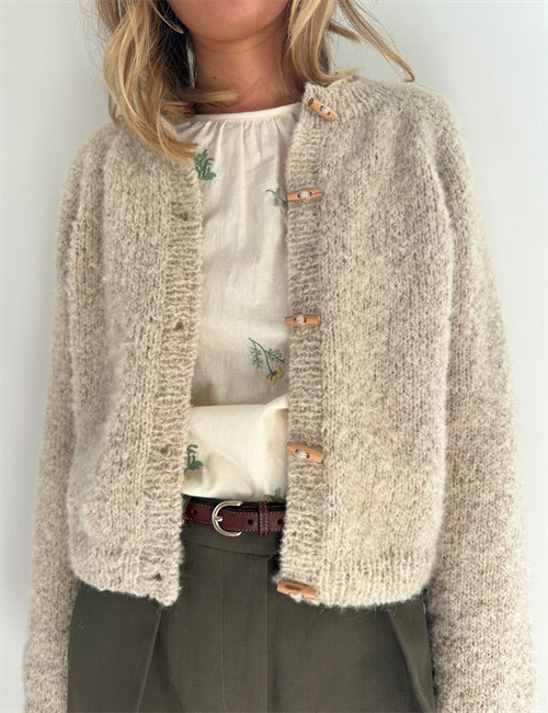Foundation Cardigan