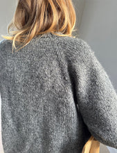 Indlæs billede til gallerivisning Foundation Cardigan
