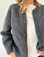 Indlæs billede til gallerivisning Foundation Cardigan
