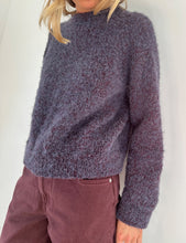 Indlæs billede til gallerivisning Foundation Sweater
