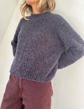 Indlæs billede til gallerivisning Foundation Sweater

