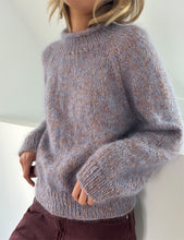 Indlæs billede til gallerivisning Foundation Sweater
