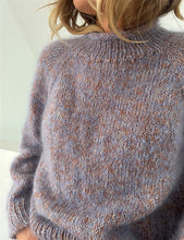 Indlæs billede til gallerivisning Foundation Sweater
