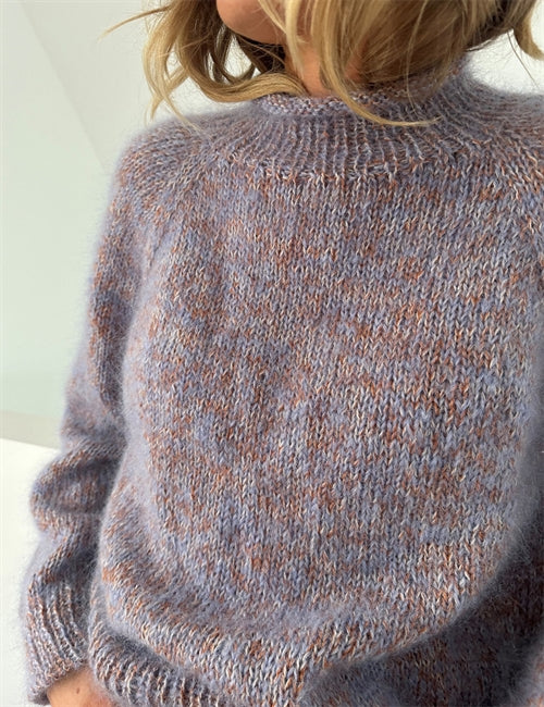 Foundation Sweater
