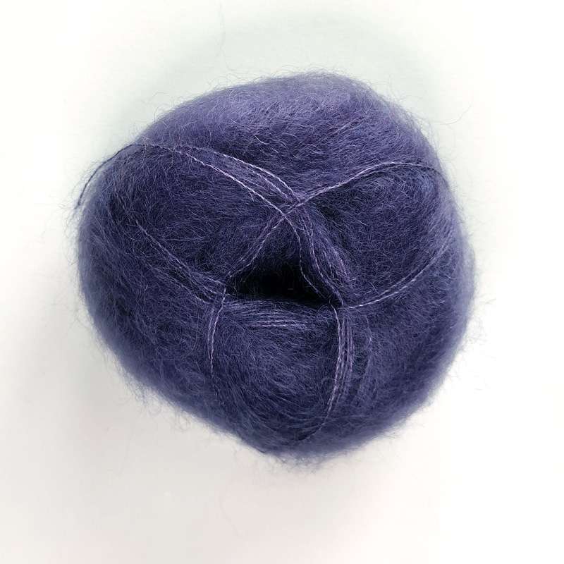 Brushed Lace violet [3032]