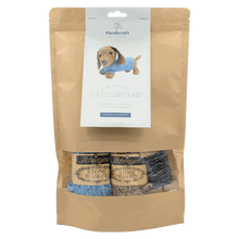 Indlæs billede til gallerivisning Ria Dachshund strikkekit
