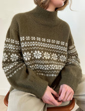 Indlæs billede til gallerivisning Harriet sweater

