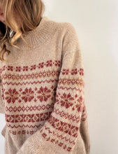 Indlæs billede til gallerivisning Harriet sweater

