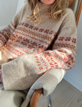 Indlæs billede til gallerivisning Harriet sweater
