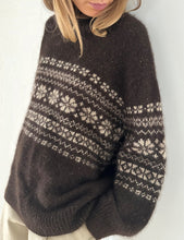 Indlæs billede til gallerivisning Harriet sweater
