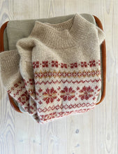 Indlæs billede til gallerivisning Harriet sweater
