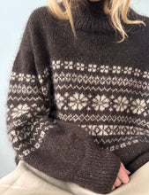 Indlæs billede til gallerivisning Harriet sweater
