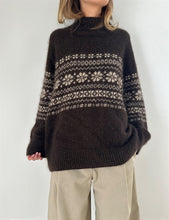 Indlæs billede til gallerivisning Harriet sweater

