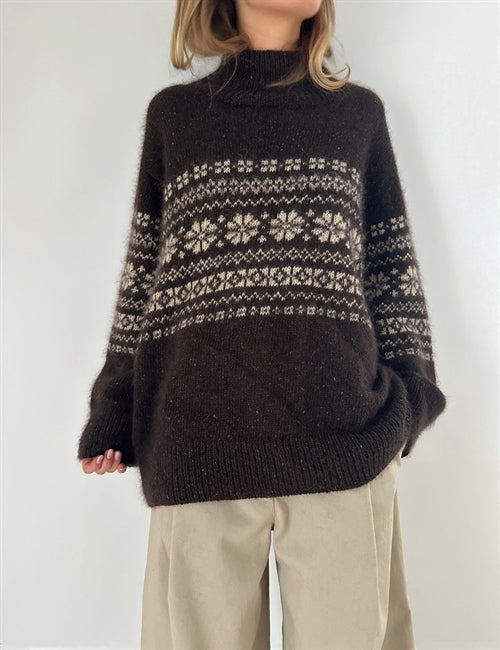Harriet sweater