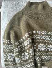 Indlæs billede til gallerivisning Harriet sweater
