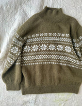Indlæs billede til gallerivisning Harriet sweater
