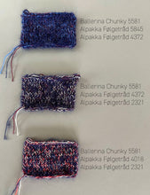 Indlæs billede til gallerivisning Foundation Sweater
