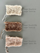 Indlæs billede til gallerivisning Foundation Sweater

