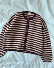 Indlæs billede til gallerivisning Olga Jacket
