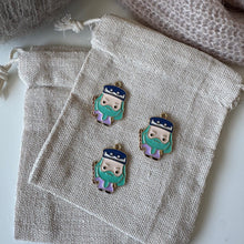 Indlæs billede til gallerivisning Maskemarkør [Dumbledore]
