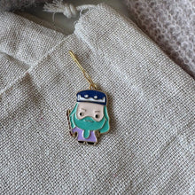 Indlæs billede til gallerivisning Maskemarkør [Dumbledore]
