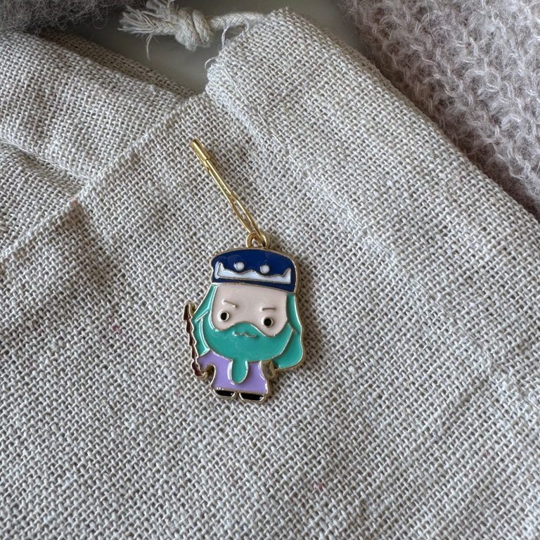 Maskemarkør [Dumbledore]