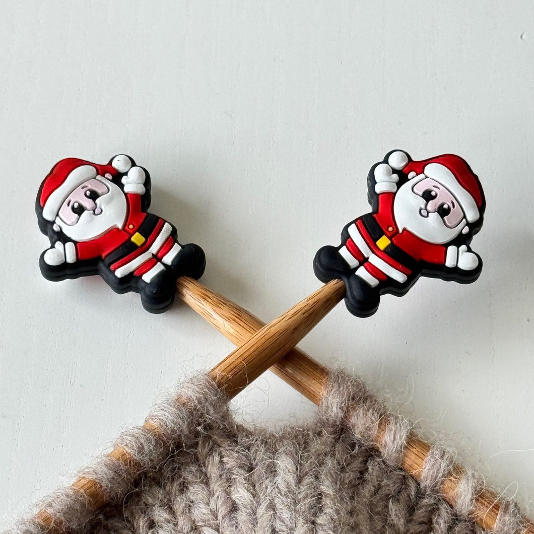 Maskestopper [julemand]