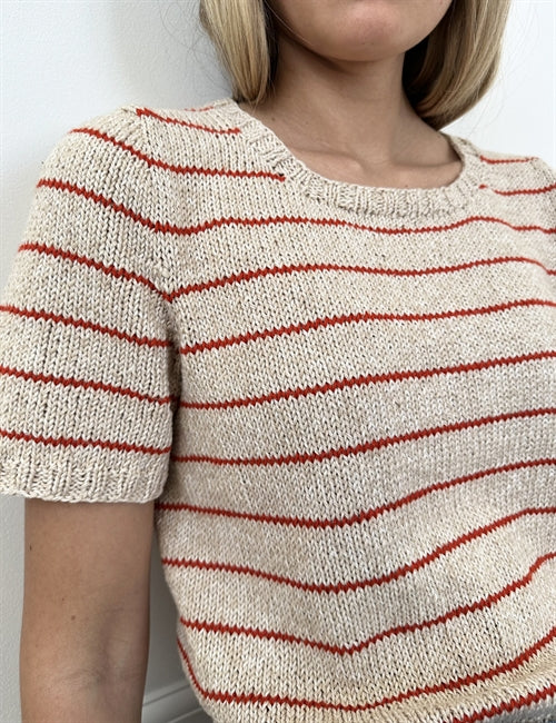 Julienne Tee