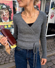 Indlæs billede til gallerivisning Lucy Wrap
