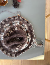 Indlæs billede til gallerivisning Margaret Sweater
