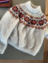 Indlæs billede til gallerivisning Margaret Sweater
