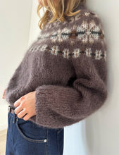 Indlæs billede til gallerivisning Margaret Sweater
