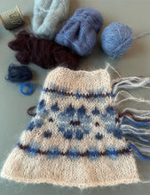 Indlæs billede til gallerivisning Margaret Sweater
