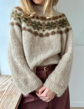 Indlæs billede til gallerivisning Margaret Sweater

