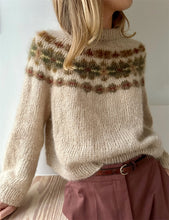 Indlæs billede til gallerivisning Margaret Sweater
