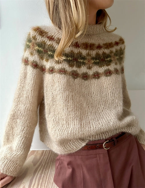 Margaret Sweater