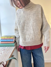 Indlæs billede til gallerivisning Note Sweater
