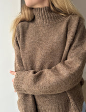 Indlæs billede til gallerivisning Note Sweater

