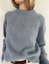 Indlæs billede til gallerivisning Peacock Jumper
