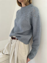 Indlæs billede til gallerivisning Peacock Jumper
