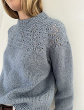 Indlæs billede til gallerivisning Peacock Jumper
