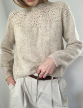 Indlæs billede til gallerivisning Peacock Jumper
