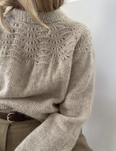 Indlæs billede til gallerivisning Peacock Jumper
