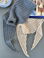 Indlæs billede til gallerivisning Peacock Scarf
