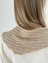 Indlæs billede til gallerivisning Peacock Scarf
