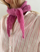 Indlæs billede til gallerivisning Peacock Scarf
